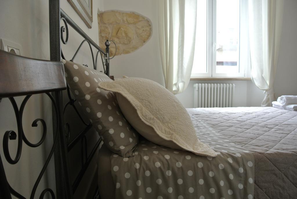 Ferienwohnung Sirolo Tutto L'Anno Exterior foto