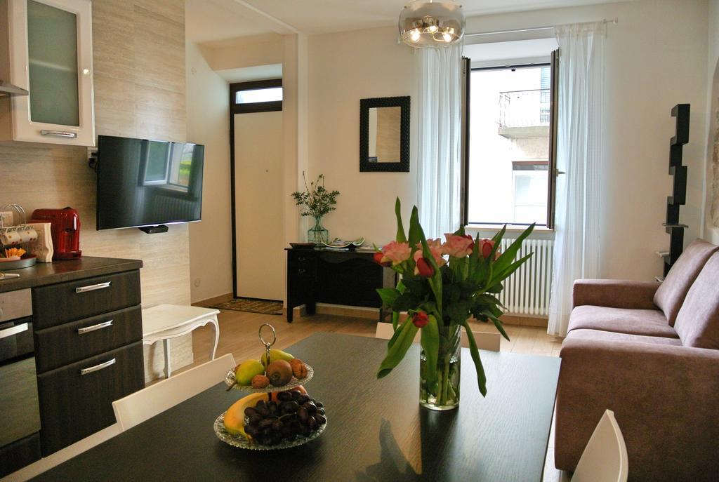 Ferienwohnung Sirolo Tutto L'Anno Exterior foto